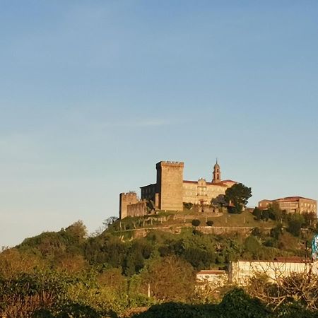 Апартаменты Casa Felisa - Vut Calle Sarria Монфорте-де-Лемос Экстерьер фото