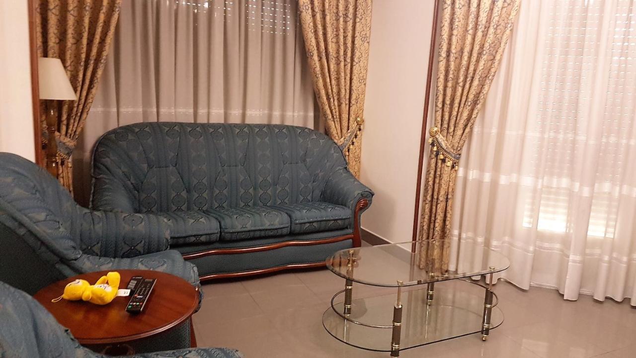 Апартаменты Casa Felisa - Vut Calle Sarria Монфорте-де-Лемос Экстерьер фото