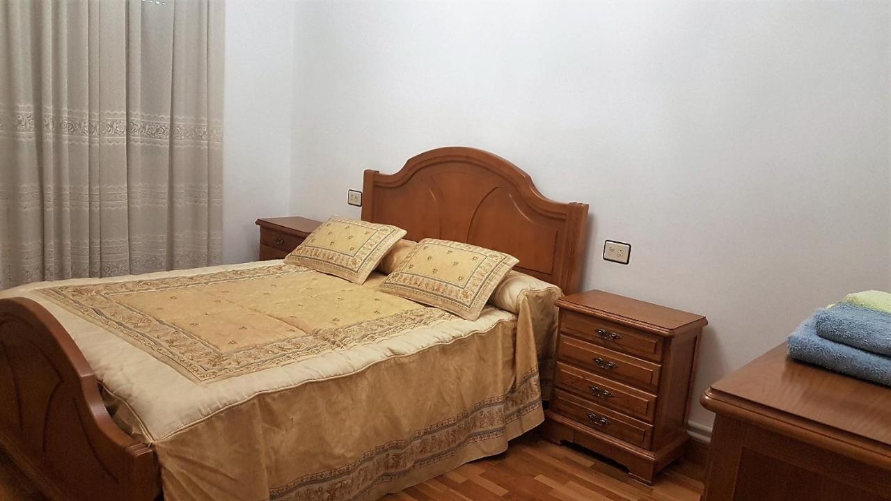 Апартаменты Casa Felisa - Vut Calle Sarria Монфорте-де-Лемос Экстерьер фото